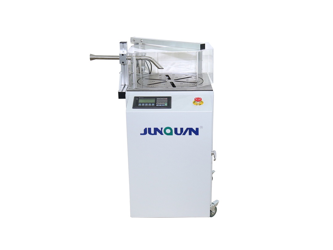 Automatic take-up device BS-40